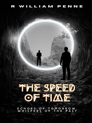 cover image of The Speed of Time